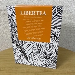 薬膳茶　リバティ　3g×20包