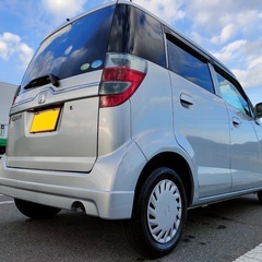 低走行☆月々9千円〜分割可‼️車検2年付き！【名変代込み】ホンダ ゼストスパークG☆低走行 9万キロ台‼️H21年☆ ☆ナビ付き☆テレビ見れます☆ドライブレコーダー付きのフル装備☆そのまま乗って帰れます！の画像