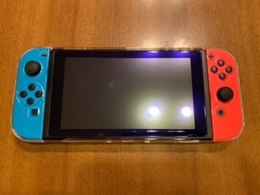 格安❗️付属品多数　Nintendo Switch ニンテンドースイッチ　本体　　バッテリー長持続モデル　お得です❗️