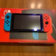 格安❗️付属品多数　Nintendo Switch ニンテンドー...