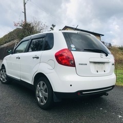⭕️ ご成約ありがとうございました。マツダベリーサ低走行の画像