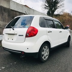 ⭕️ ご成約ありがとうございました。マツダベリーサ低走行の画像