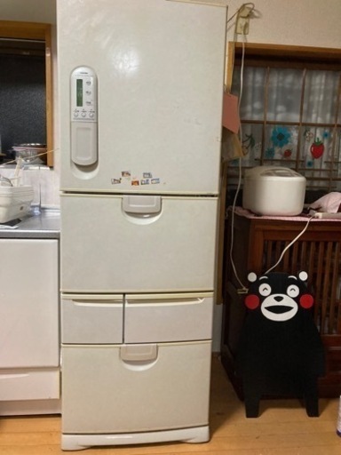 冷蔵庫