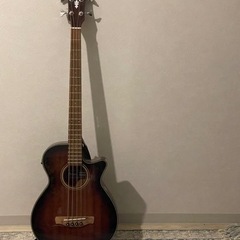 アコースティックベース