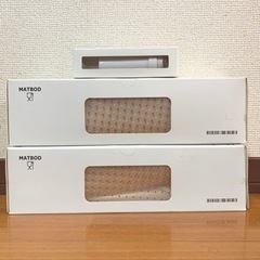 IKEA 食品用真空パック　ポンプ付き