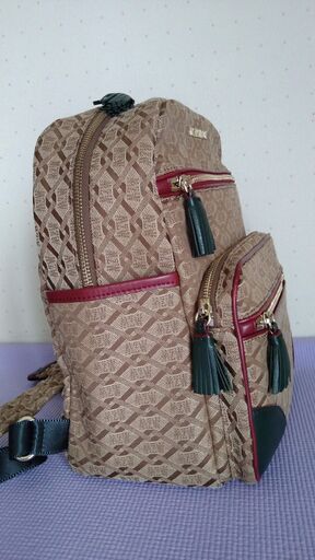 MZ WALLACE NEW YORKのバッグ