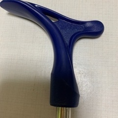 陸上スパイク用レンチ
