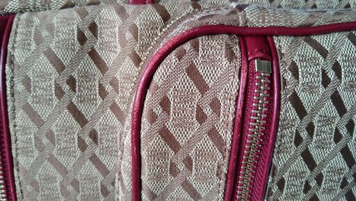 MZ WALLACE NEW YORKのバッグ
