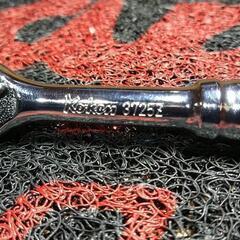 工具 コーケン koken ko-ken ラチェット 72ギア 新品未使用の画像