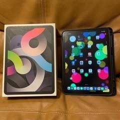 iPad Air4 WiFi64GB Space Gray  