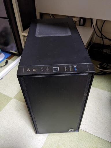 [激安]ゲーミングPC i5-8400 RTX3060 SSD+HDD デスクトップパソコン