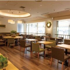 ☆大宮朝活カフェメンバー募集☆ 12月23日(木)AM10：10...