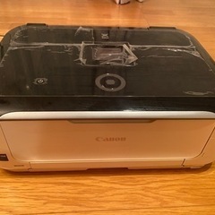 【取引中止】プリンター  canon  PIXUS  MG6230