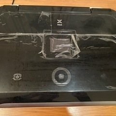 【取引中止】プリンター  canon  PIXUS  MG6230の画像