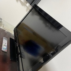 Panasonic　VIERA 　2011年製　液晶テレビ　TH-L32C3　[32インチ]の画像