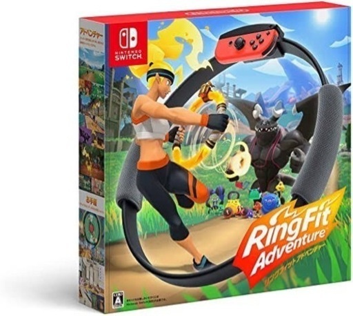 (売り切れ)２日間限定値下げしますswitch本体とソフト