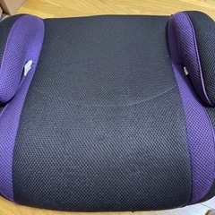 ジュニアシート
