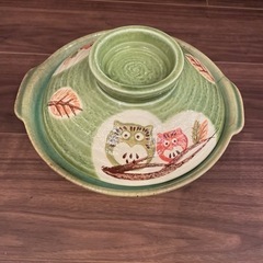 一人鍋　７号の画像