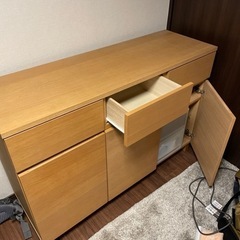 無印良品のダッシュボード(12月23日まで限定)の画像