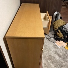 無印良品のダッシュボード(12月23日まで限定)の画像