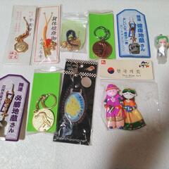 お地蔵　マグネット　他