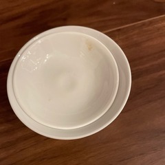 中国茶　湯呑みの画像