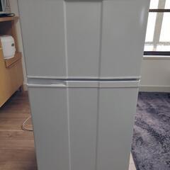 ハイアール　JR N100C