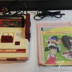 改造ファミコン　地デジTVで遊べる♪
