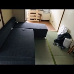 ソファー　買い手決まってます。