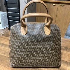 LANCEL PARIS ランセル バックの画像