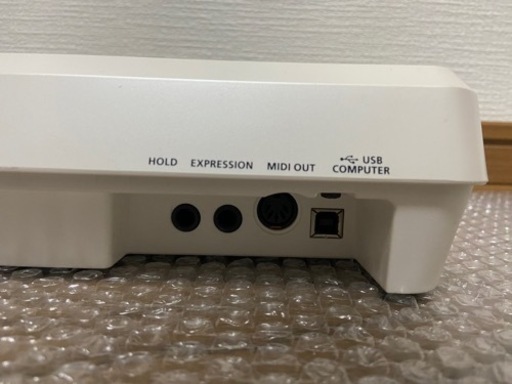 【値下げ】Roland A-49 ローランド midiキーボード 49鍵