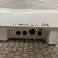 【値下げ】Roland A-49 ローランド midiキーボード 49鍵の画像