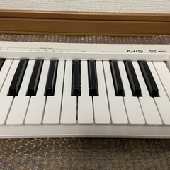 【値下げ】Roland A-49 ローランド midiキーボード 49鍵の画像