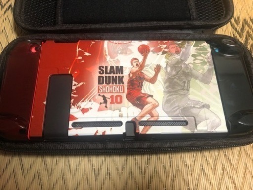 任天堂Switch