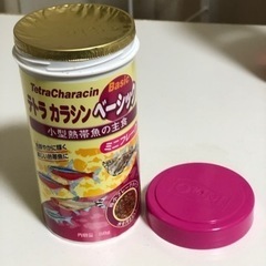 魚飼育セットの画像