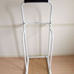 ぶら下がり健康器 懸垂 懸垂バー