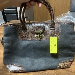 新品 中古 バック5個セットの画像