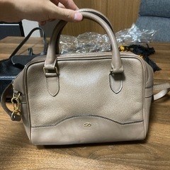 新品 中古 バック5個セットの画像