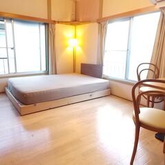 原宿北参道アパートメント　礼金敷金無し 事務手数料0円キャンペーン