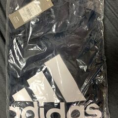 新品　未使用　そのほかも色々激安にて、出品してます！！[アディダス] スウェット パーカー マストハブ BR SW POスウェットフーディ メンズの画像