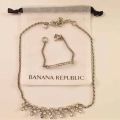 美品　バナリパ　パーティー　アクセサリーセット