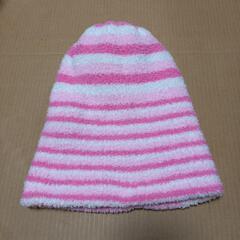 《未使用品》ニット帽　２点セットの画像