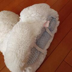 アルパカッソ　テッシュカバーの画像