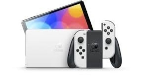 新型Nintendo Switch   クリスマス前！最終値引きします