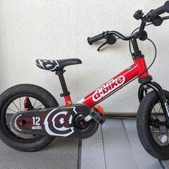 d-bike master 12 キックバイク／ミニ自転車
