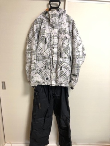 スノーボード SALOMON VILLAIN 153cm フルセット