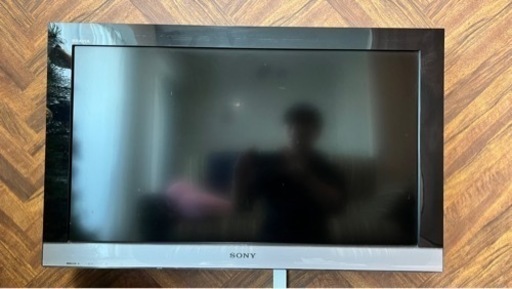 SONY 液晶テレビ　32型（2011年製）