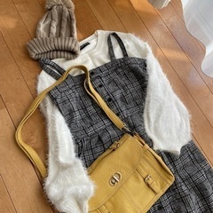 女性　Lサイズ　コーディネートセット売りの画像