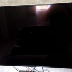 パナソニック　4K液晶テレビ 49インチTH-49HX850　