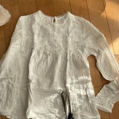女の子　150cmくらい　コーディネートセットの画像
